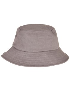 F-5003KH-Kids Flexfit Cotton Twill Bucket Hat 2